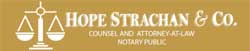 Hope Strachan Law